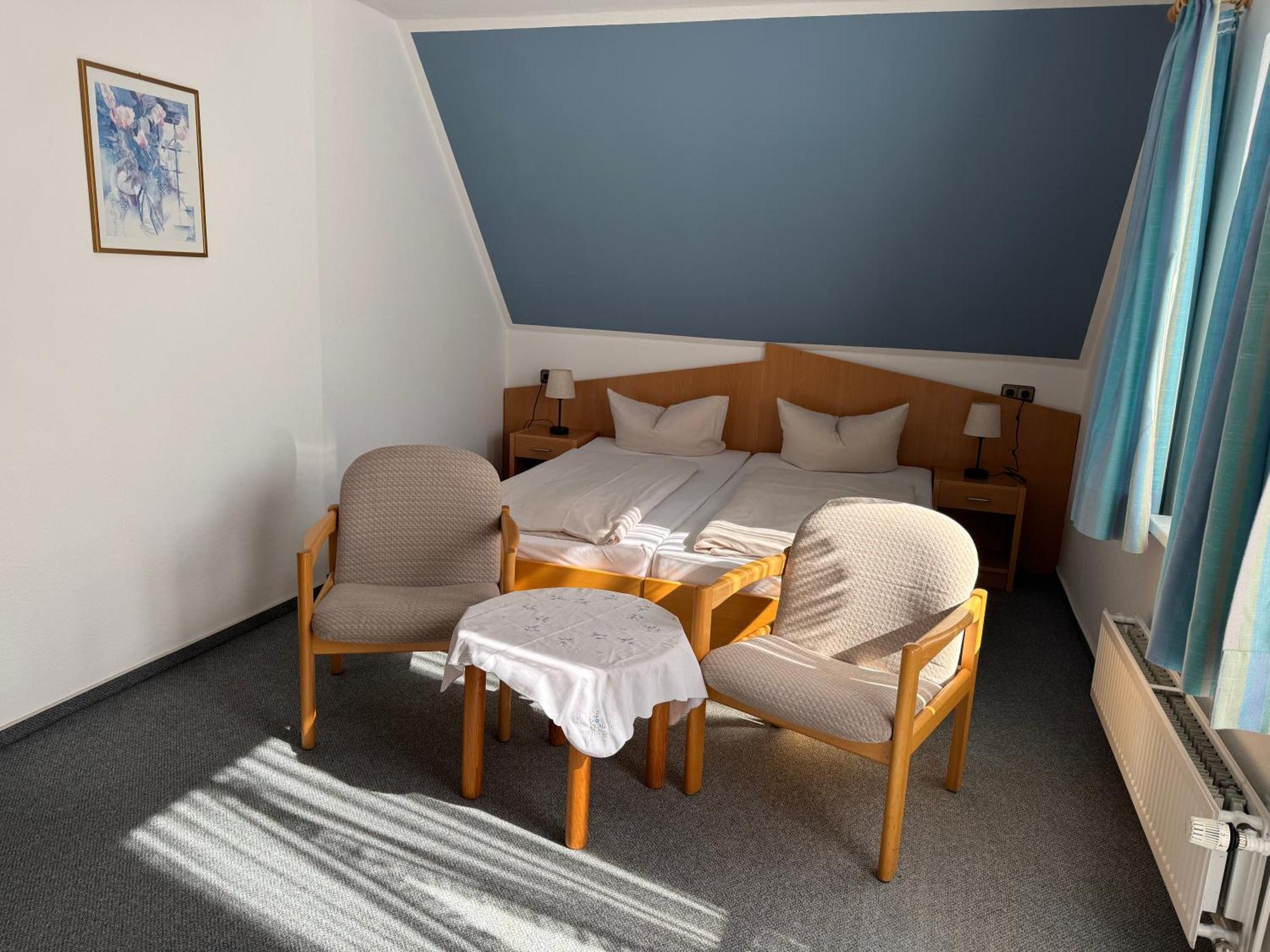 Undeloher Hof Esterno foto