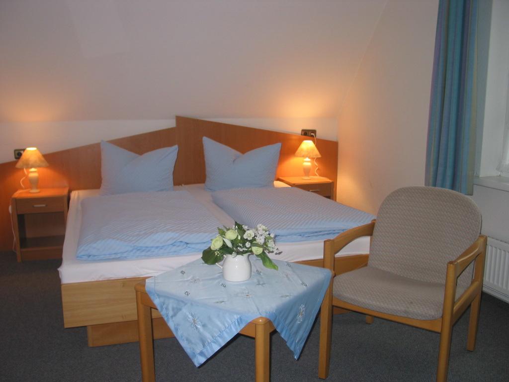 Undeloher Hof Esterno foto