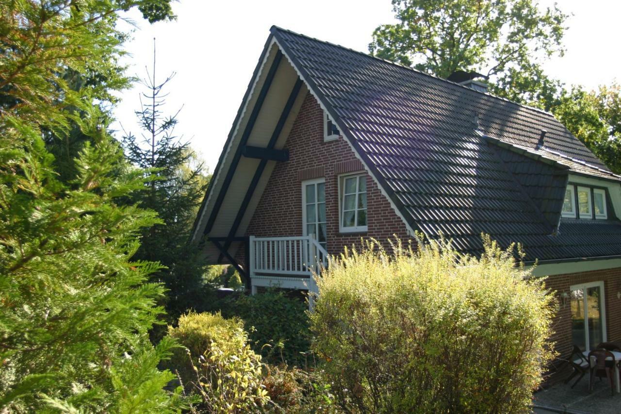 Undeloher Hof Esterno foto